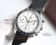 swiss replica omega Speedmaster Racing white dial rubber strap watch (2)_th.jpg